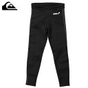 「全品5倍 21日08時迄」21SS 子供用 QUIKSILVER ウォーターパンツ BOY 1.0 WATER PANT kwt212901: 正規品/ジュニア/キッズ/クイックシルバー/ウェットスーツ/surf