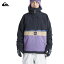 22-23 QUIKSILVER 㥱å STEEZE JK eqytj03365: /åС//Ρܡɥ/Υ/snow