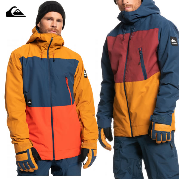 uSi5-10{ 2708v22-23 QUIKSILVER WPbg SYCAMORE JK qjk223408: Ki/NCbNVo[/Y/Xm[{[hEGA/Xm{/snow