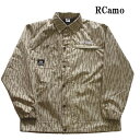 21-22 REPUBLIC&CO ジャケット HUNTING COAT JACKET: 正規品/メンズ/スノーボードウエア/ウェア/リパブリック/snow