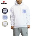 「10%OFFクーポン 22日08時迄」RIP CURL パーカー SOLAR s02-022: 正規品/メンズ/リップカール/長袖/s02022/cat-fs