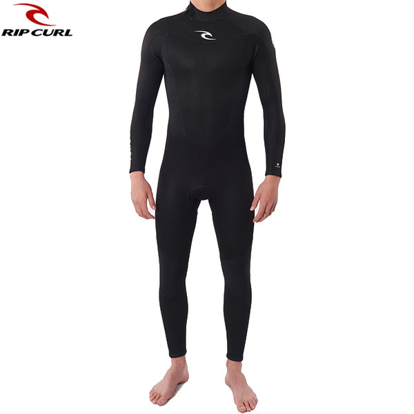 5-10ܡ260824SS RIP CURL åȥ FREELITE 3/2 FLAT LOCK BACK ZIP...