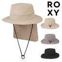 【ゆうパケット】25SS ROXY サーフハット RSA251712 WR UV WATER BEACH HAT : 正規品/レディース/ロキシー/ハット/su...