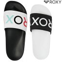 ROXY シャワーサンダル SLIPPY 2 arjl100679: 正規品/ロキシー/レディース/靴/surf
