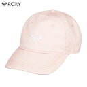 「全品5-10倍 8日08時迄」23SS 子供用 ROXY キャップ DEAR BELIEVER GIRL ergha03275: 正規品/ロキシー/ジュニア/キッズ/帽子/ハット/snow