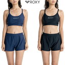 23SS ROXY 水着/フィットネスウエア ROX