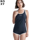 24SS ROXY 水着/フィットネスウエア DEEP WATER RSW24