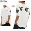 5-10 2208סڤ椦ѥåȡ23SS 23SS RVCA T OE FAKE RVCA SS BD041-227: /롼/륫//Ⱦµ/BD041227/surf