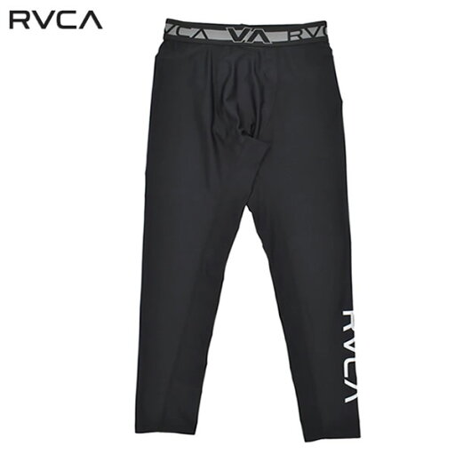 【ゆうパケット】24SS RVCA レギンス BE04A-964 RVCA LEGGINGS: 正規品/ルーカ/ メンズ/サポーター/BE04A964 【ゆうパケット】24SS RVCA レギンス BE04A-964 RVCA LEGGINGS: 正規品/ルーカ/ メンズ/サポーター/BE04A964