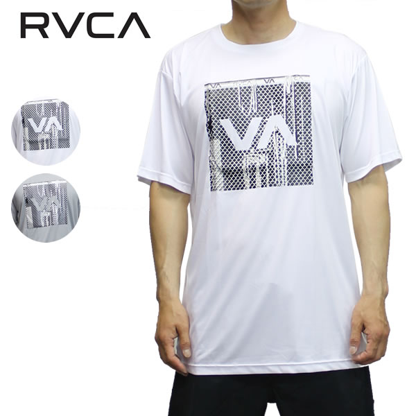 5-10 2108סڤ椦ѥåȡ20FW RVCA å奬T BOX FILL SS BA042-853: /롼/ /Ⱦµ/ba042853/surf