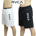 ITEM：　RVCA スウェットショーツ bb041-635 定価：　￥6,800 (税抜き) 超人気のRVCAスウェットショーツ！ コットン62% ポリエステル38% 中国製 サイズ ※商品毎に若干誤差があります。 S:　ウエスト76　股下18 M:　ウエスト80　股下20 L:　ウエスト84　股下23 ◆予めご了承下さいませ◆ 在庫システムのデータ反映タイムラグ等により、まれにご注文商品が欠品している場合がございます。 お使いのパソコンやモニターの環境により、色に違いが 出ることがあります。