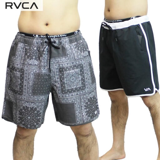 【ゆうパケット】22SS RVCA トランクス BC041-624: 正規品/ルーカ/ルカ/メンズ/サーフパンツ/ボードショーツ/海パン/BC041624/surf 【ゆうパケット】22SS RVCA トランクス BC041-624: 正規品/ルーカ/ルカ/メンズ/サーフパンツ/ボードショーツ/海パン/BC041624/surf