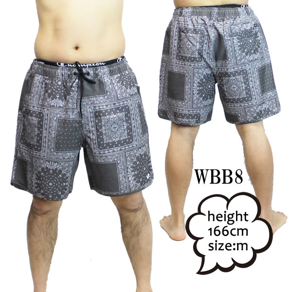 「全品10-16倍 17日08時迄」【ゆうパケット】22SS RVCA トランクス BC041-624: 正規品/ルーカ/ルカ/メンズ/サーフパンツ/ボードショーツ/海パン/BC041624/surf