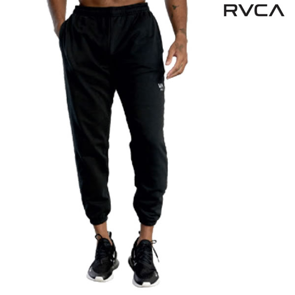 樂天商城 - 22FW RVCA スウェットパンツ VA ESSENTIAL SWEATPANT BC042-716: 正規品/ルーカ/ メンズ/BC042716/cat-fs