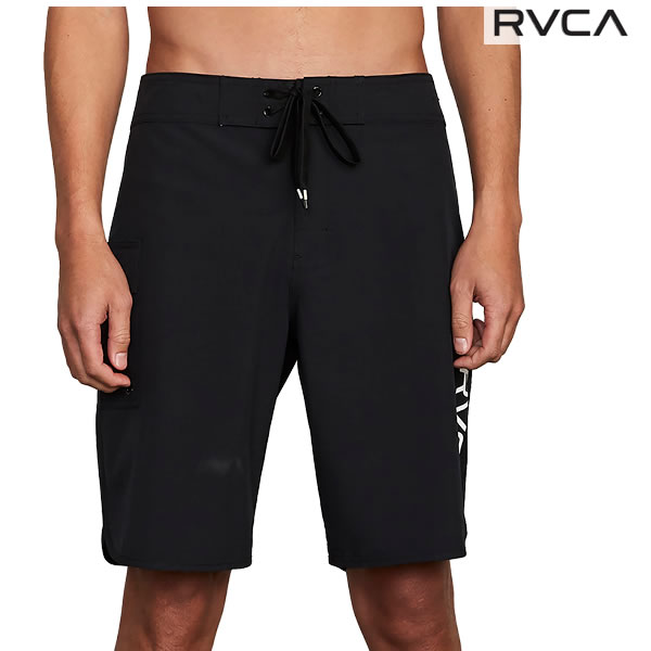 【ゆうパケット】23SS RVCA トランクス EASTERN TRUNK 20 BD041-506: 正規品/ルーカ/ルカ/メンズ/サーフパンツ/ボードショーツ/海パン/BD041506/surf