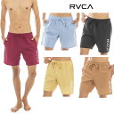 「全品5-10倍 12日13時-16日08時迄」【ゆうパケット】23SS RVCA トランクス ELASTICK BS BD041-524: 正規品/ルーカ/ルカ/メンズ/サーフパンツ/ボードショーツ/海パン/BD041524/surf(4)
