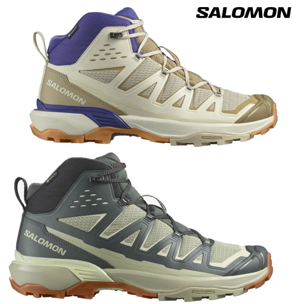 22FWSALOMON塼SPEEDCROSS6GORE-TEX:///ȥ쥤˥/ˡ//outdoor