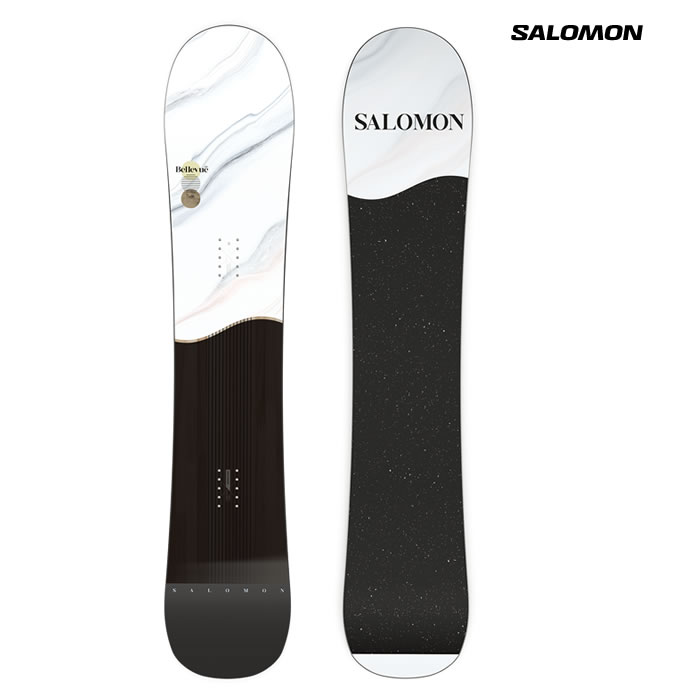 uSi5-10{ 2708v23-24 fB[X SALOMON Xm[{[h BELLEVUE L47348900FKi/T/Xm{//snow