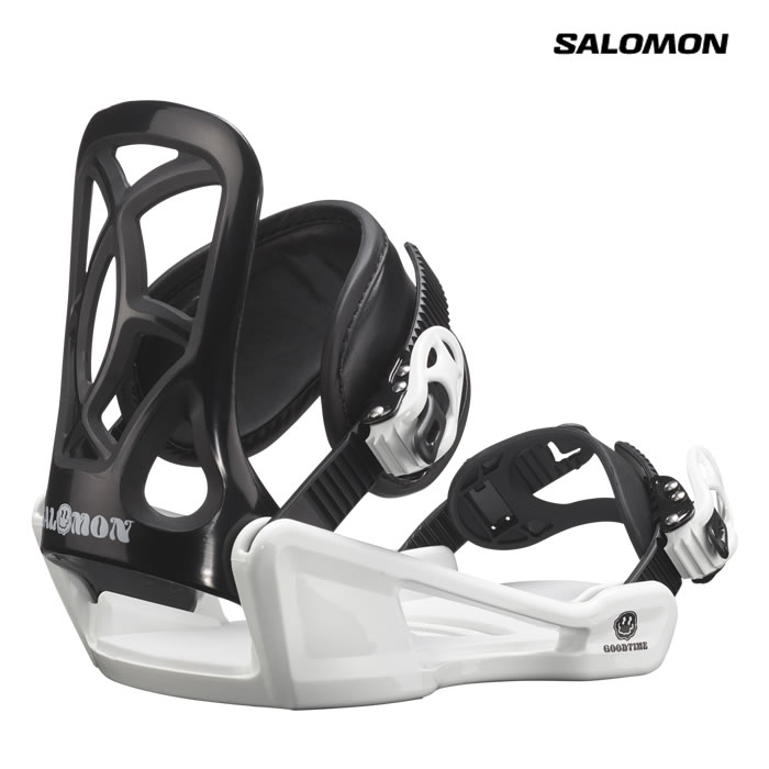 23-24 qp SALOMON oCfBO GOODTIME XS L47337200: Ki/T/Xm[{[h/rfBO/WjA/LbY/Xm{//snow