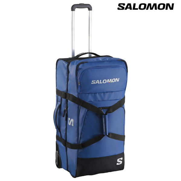 SALOMON サロモン スキー キャスター付きバック - その他 SALOMON サロモン スキー キャスター付きバック - その他