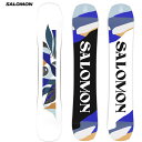 24-25 レディース SALOMON スノーボード RUMBLE FISH L47663200:正規品/サロモン/ランブルフィッシュ/スノボ/板/snow(4)