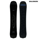 【予約商品】25-26 SALOMON スノーボード FASTLANE L47947100:正規品/サロモン/メンズ/スノボ/板/snow