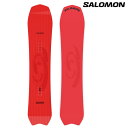 【予約商品】25-26 SALOMON スノーボード DANCEHAUL L47944800:正規品/サロモン/メンズ/スノボ/板/snow