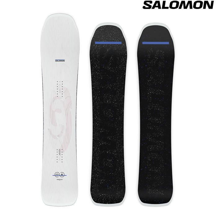 【予約商品】25-26 SALOMON スノーボード JETSTREAM L47945800：正規品/サロモン/メンズ/スノボ/板/snow