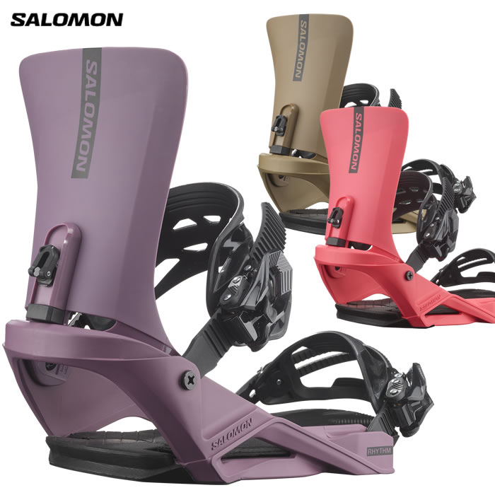 Salomon スノーボードブーツ パープル 楽天市場】SALOMON(カラーパープル)(スポーツ・アウトドア