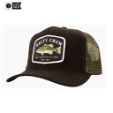 25SS SALTY CREW キャップ 55-909 Bigmouth Trucker: 正規品/ソルティークルー/メンズ/帽子(4)