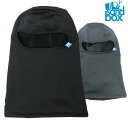 【ゆうパケット】23-24 SANDBOX バラクラバ POLAR FLEECE BALACLAVA: 正規品/サンドボックス/メンズ/スノーボード/スキー/ス...