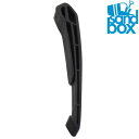 【ゆうパケット】SANDBOX ヘルメット スペアパーツ ゴーグルクリップ CLASSIC 2.0 SNOW 用: 国内正規品/サンドボックス/メンズ/スノーボ...
