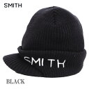 「全品5-10倍 13日08時迄」【ゆうパケット】23-24 SMITH ビーニー CAPPY_FR： 正規品/スミス/スノーボード/スキー/メンズ/帽子/snow 3