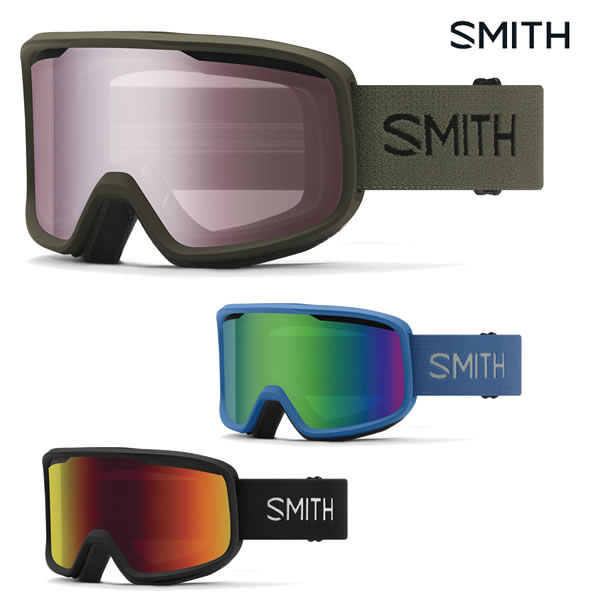 楽天市場】smith ゴーグル フロンティアの通販 楽天市場】smith ゴーグル フロンティアの通販