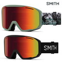 「10%OFFクーポン 22日08時迄」24-25 SMITH スノーゴーグル BLAZER アジアンフィット: 正規品/スミス/スノーボード/スキー/メンズ/snow