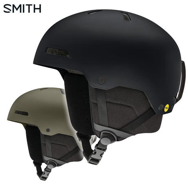 「全品10倍 11日02時迄」24-25 SMITH ヘルメット RODEO MIPS ASIA FIT： 正規品/スミス/スノーボード/スキー/メンズ/snow