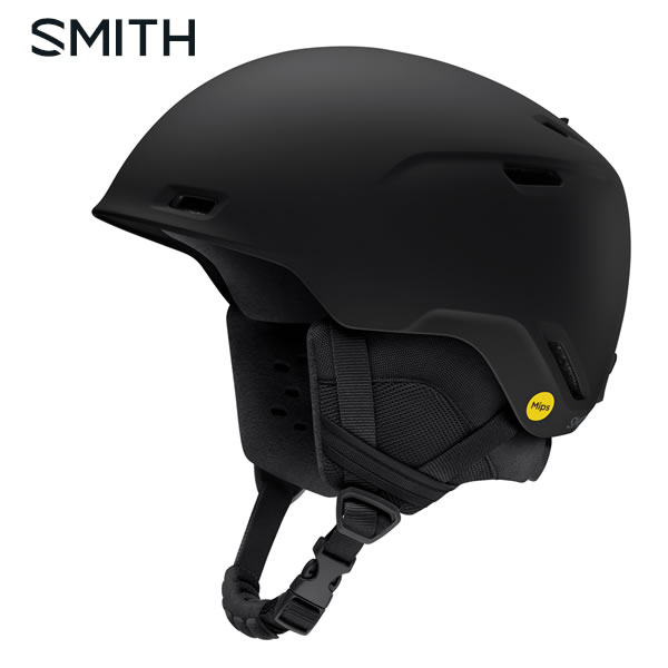 「全品10-15倍 04日12時-11日02時迄」【予約商品】26-27 SMITH ヘルメット CACHE mips ASIA FIT： 正規品/スミス/スノーボード/スキー/メンズ/snow
