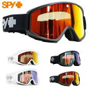 SPY ゴーグル Crusher Elite: 正規品/スパイ/ メンズ/スノーボード/スキー/スノボ/snow