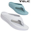 「全品10倍 16日08時迄」ユニセックス TELIC リカバリーサンダル FLIPFLOP2 ULTRASOFT: 正規品/テリック/サンダル/トングサンダル/メンズ/レディース/cat-fs