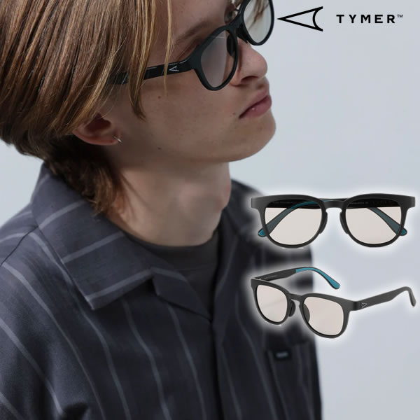 樂天商城 - 26SS TYMER サングラス BRAKE TY101 調光偏光レンズ : 正規品/タイマー/メンズ/レディース