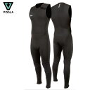 25SS VISSLA ロングジョン THE SEVEN SEAS 2-2 LONG JOHN MW22WLJO: 正規品/メンズ/ビスラ/ウェットスーツ/su...