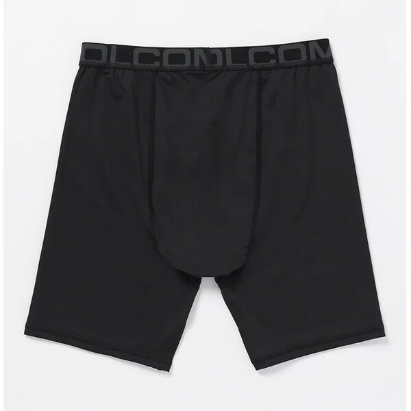 【ゆうパケット】24SS VOLCOM サーフインナーパンツ Surf Vitals Jack Robinson Chones A9112402: 正規品/ボルコム/サポーター/メンズ/surf