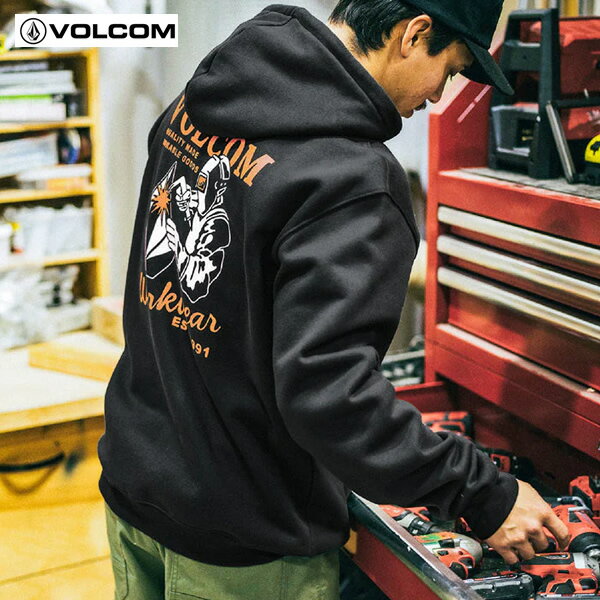 楽天市場】volcom(スタイル(パーカー)ジップアップパーカー 楽天市場】volcom(スタイル(パーカー)ジップアップパーカー