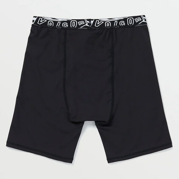 【ゆうパケット】24SS VOLCOM サーフインナーパンツ Ramp Stone Chones A9112405: 正規品/ボルコム/サポーター/メンズ/surf