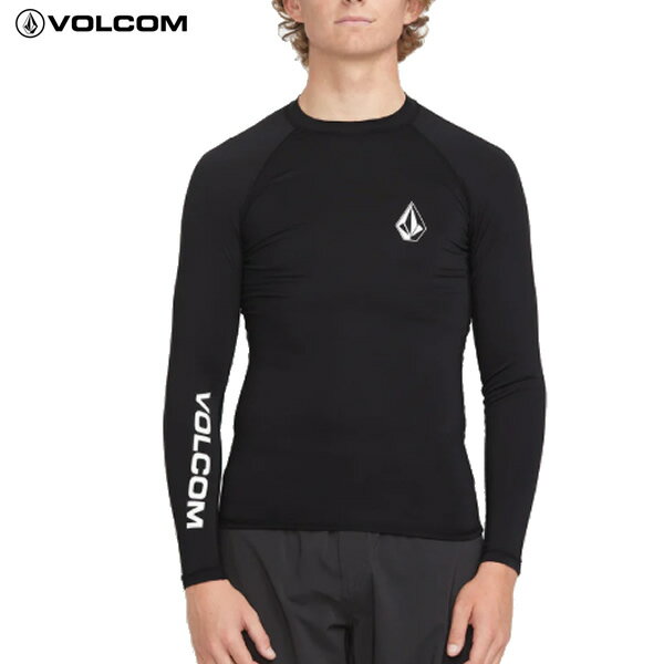 10 7208סڤ椦ѥåȡ25SS VOLCOM å奬 Lido LS A9312403 : /ܥ륳...