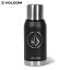 24SS VOLCOM ステンレススチールボトル FULL METAL THERMAL BOTTLE VMXX03HMY4: 正規品/メンズ/ボルコム