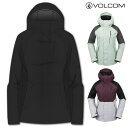 uSi5-10{ 51v23-24 fB[X VOLCOM WPbg V.CO ARIS GORE-TEX JACKET H0652402: Ki/{R/Xm[{[hEGA/Xm{/snow