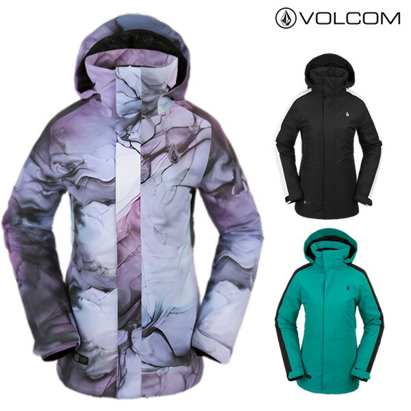 uSi5-10{ 2708v23-24 fB[X VOLCOM WPbg WESTLAND INS JACKET H0452412: Ki/{R/Xm[{[hEGA/Xm{/snow