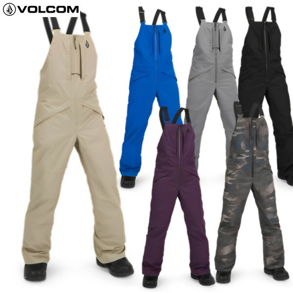 子供用 VOLCOM ビブパンツ BARKLEY INS BIB OVERALL I1252400 定価: ￥29,000（税抜き） 10,000mm/10,000gm 80gインサレーション タフタライナー重要な箇所にテープシーム スタンダードフィット ZipTech Growth-Tech/キッズの成長に対応 メッシュの裏地付きジッパー式ベント ストーンバットパッチ トリプル強化ライズ 調整可能インナーウエストバンド ブラッシュドトリコットライナーハンドウォーマーポケット ブートゲーター サイズ目安　年齢/体重 XS: 6-7/22-25 S: 8/25-34 M: 10-12/32-39 L: 14-16/45-52 XL: 16-/56-61 ※大体の目安です。 ◆予めご了承下さいませ◆ 在庫システムのデータ反映タイムラグ等により、まれにご注文商品が欠品している場合がございます。 お使いのパソコンやモニターの環境により、色に違いが 出ることがあります。