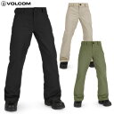 「全品5-10倍 5月1日迄」23-24 子供用 VOLCOM パンツ FREAKIN CHINO INS PANTS I1252402: 正規品/ジュニア/キッズ/ボルコム/スノーボードウエア/スノボ/snow